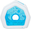 منزل لعب قابل للنفخ للأطفال من Bestway Space Station Explore، 1.25 متر × 1.05 متر × 1.17 متر، 52632