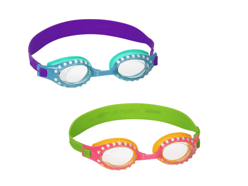 Bestway Sparkle 'n Shine Goggles Child 3+ 21110 — image 1
