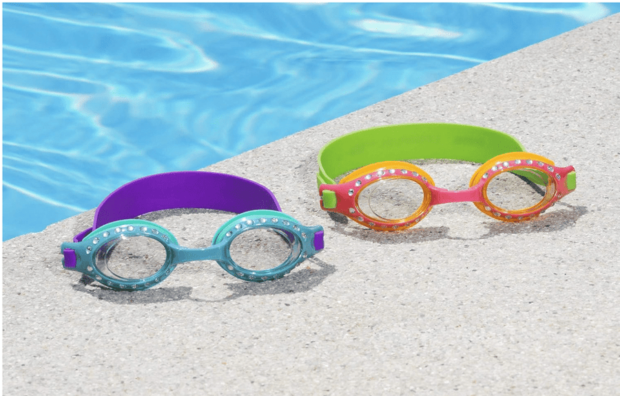 Bestway Sparkle 'n Shine Goggles Child 3+ 21110 — image 2