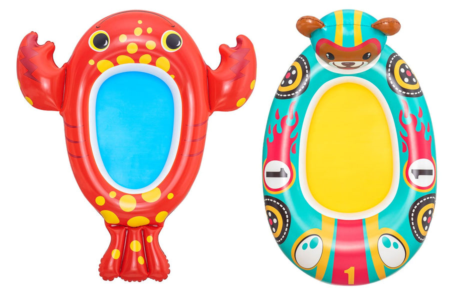 Bestway Splash Buddy Baby Boat 34170 — image 2