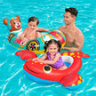 Bestway Splash Buddy Baby Boat 34170
