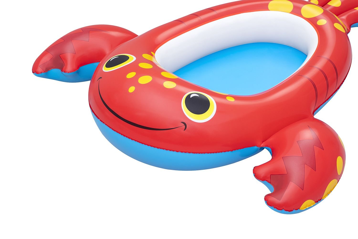 Bestway Splash Buddy Baby Boat 34170 - Colorland Toys