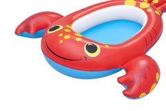Bestway Splash Buddy Baby Boat 34170 - Colorland Toys