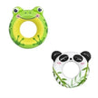 Bestway Splash Pals Swim Tube Asst. 79x85cm