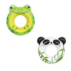 Bestway Splash Pals Swim Tube Asst. 79x85cm - Colorland Toys