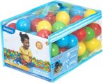 Bestway Splash & Play Ball Pit Balls 5.85cm 100pcs 52648 - Colorland Toys