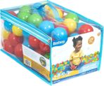 Bestway Splash & Play Ball Pit Balls 5.85cm 100pcs 52648 - Colorland Toys