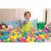 Bestway Splash & Play Ball Pit Balls 6.5cm 100pcs 52027 - Colorland Toys