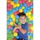 Bestway Splash & Play Ball Pit Balls 6.5cm 100pcs 52027 - Colorland Toys