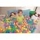 Bestway Splash & Play Ball Pit Balls 6.5cm 100pcs 52027 - Colorland Toys