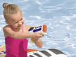 Bestway Splash Shuttle Ride On 1.17mx1.07m 41503