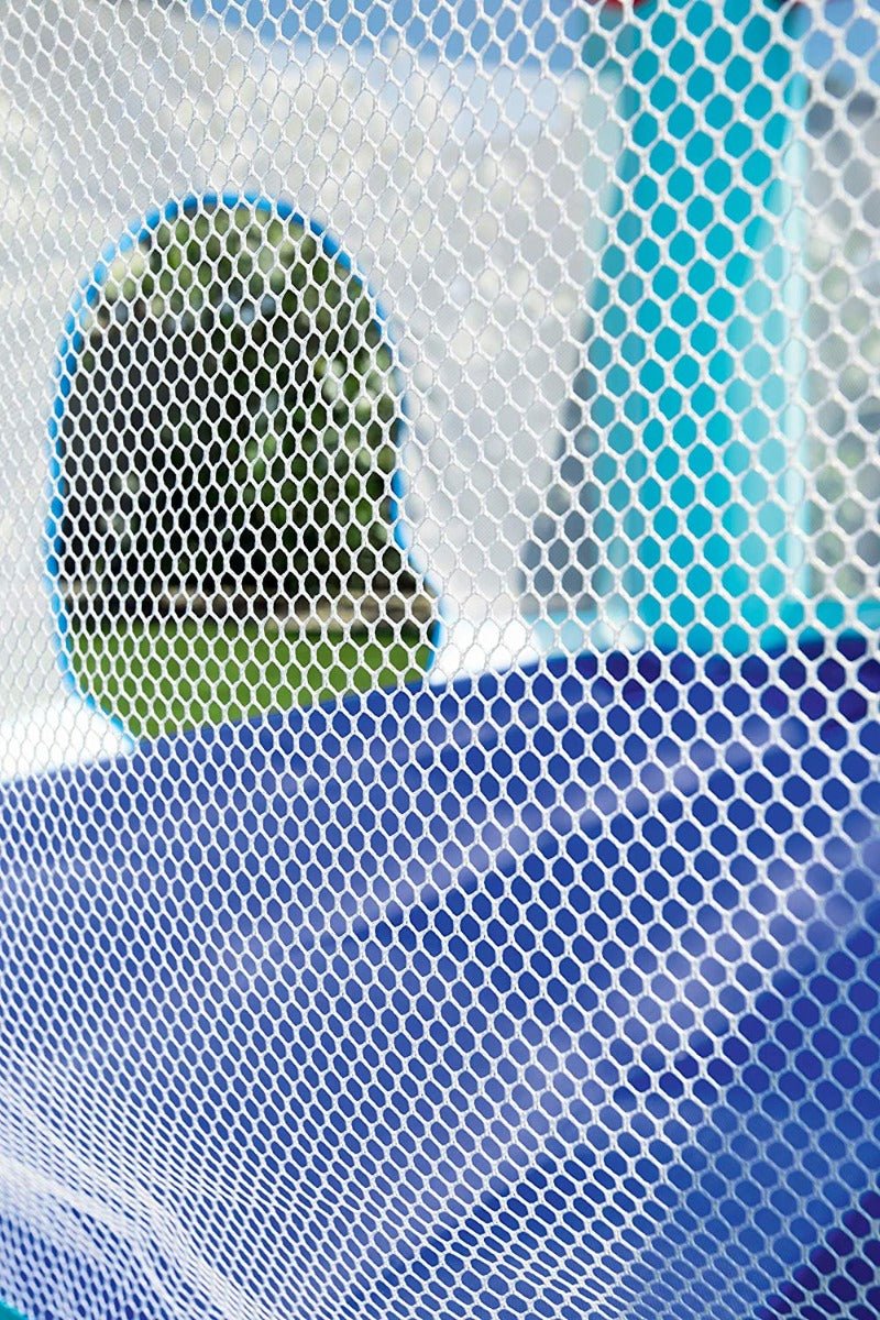 Bestway Spring N Slide Park Bouncy Castle 2.50mx2.10mx1.52m 53310 - Colorland Toys