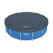 Bestway Steel & Power Steel Frame Pool Cover 4.27m 58248