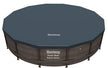 Bestway Steel & Power Steel Frame Pool Cover 4.27m 58248
