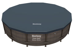 Bestway Steel & Power Steel Frame Pool Cover 4.27m 58248 - Colorland Toys