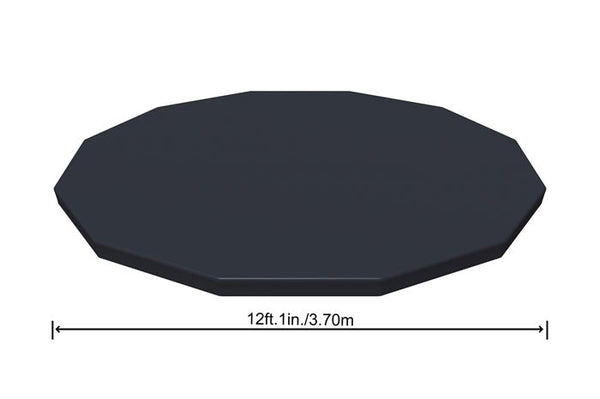 Bestway Steel Pro Max Pool Cover 3.66m 58037
