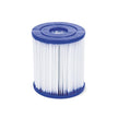 Bestway Steel Pro Max Round Frame Pool Set 3.05x76cm 56408