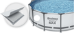 Bestway Steel Pro Max Round Round Pool Set 4.27mx84cm 56595