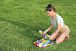 Bestway Steel Pro UV Careful Splash-in-Shade Play Pool 1.83mx51cm 5618T