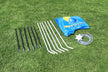 Bestway Steel Pro UV Careful Splash-in-Shade Play Pool 1.83mx51cm 5618T