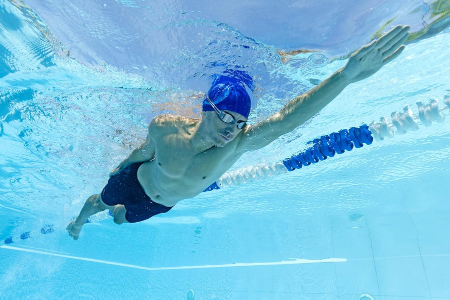 Bestway Stretch Premium Swim Cap 26039 — image 9
