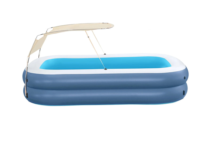 Bestway® Summer Bliss Shaded Family Pool 54449 — image 22