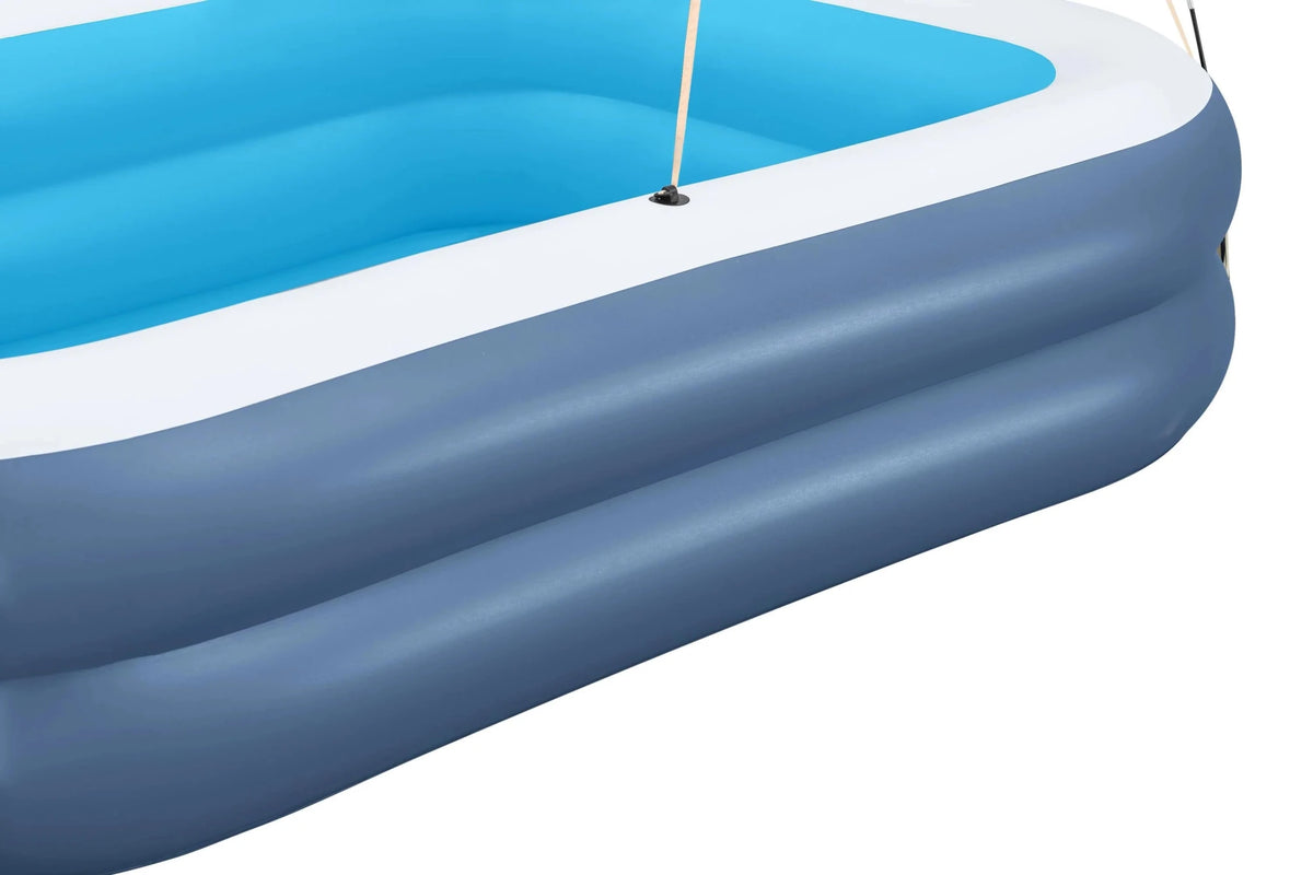 Bestway® Summer Bliss Shaded Family Pool 54449 — image 15