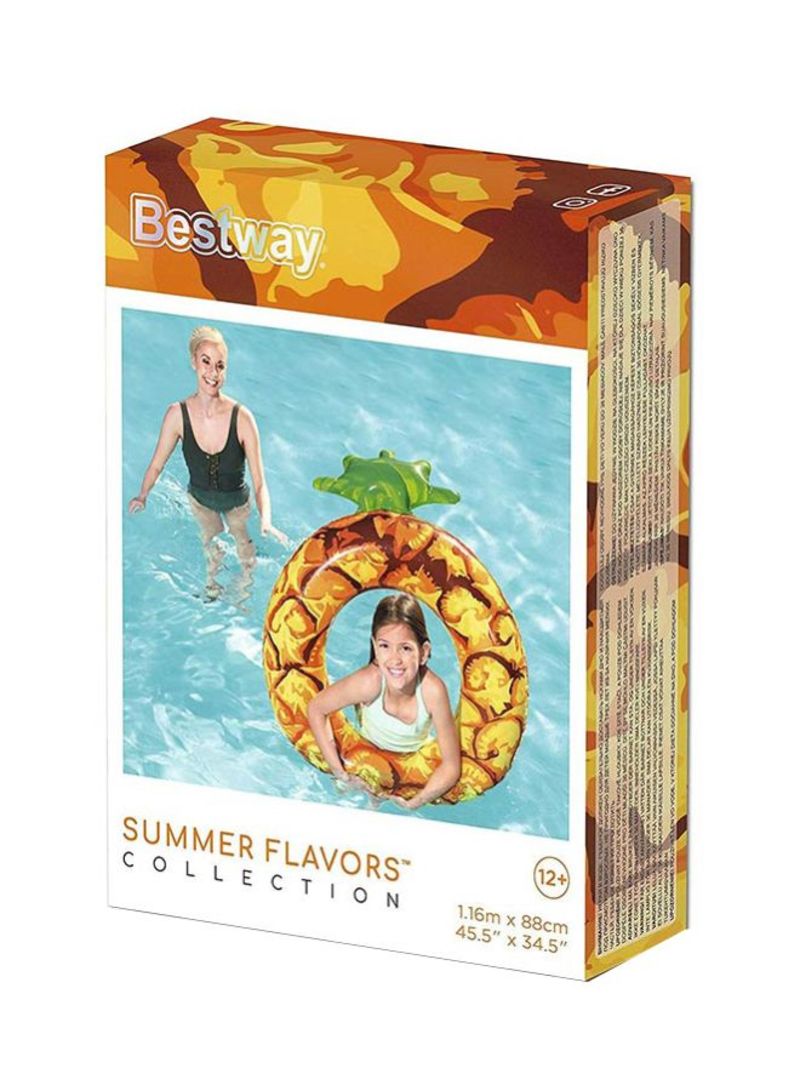 Bestway Summer Fruit  Pool Ring PA - 36121 — image 1