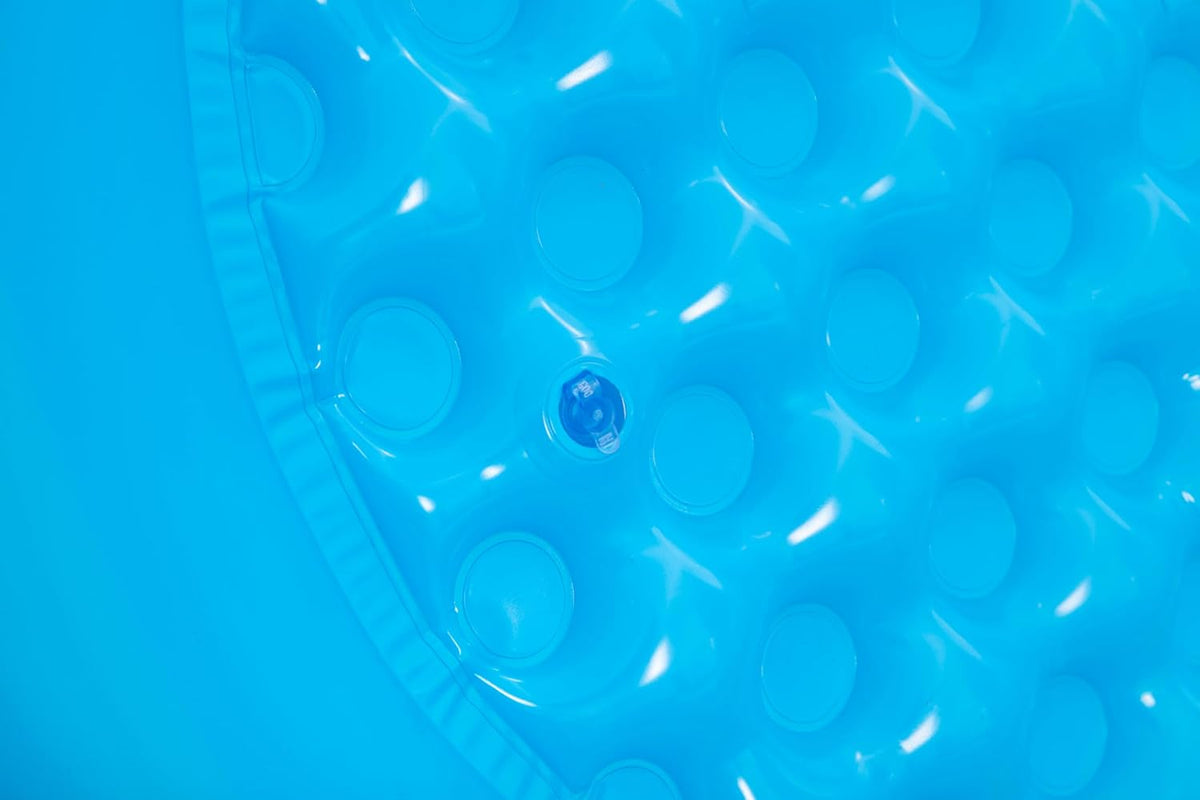 Bestway Sunny Days Paddling Pool with Sun Protection Roof — image 6