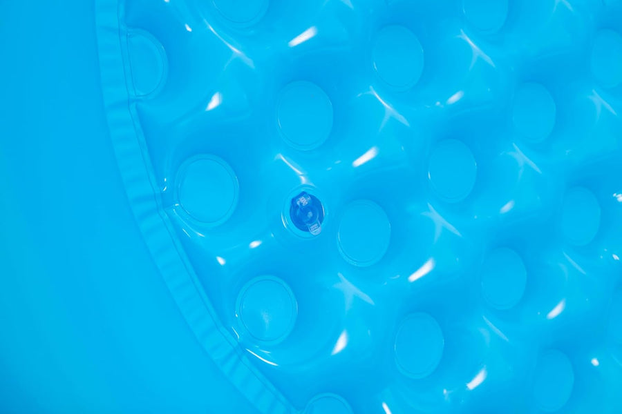 Bestway Sunny Days Paddling Pool with Sun Protection Roof — image 6
