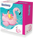 Bestway Supersize Flamingo Rider 1.91mx1.78m 41110