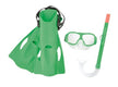 Bestway Sureswim Snorkel Set 25019