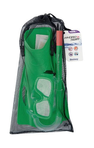Bestway Sureswim Snorkel Set 25019 — image 5