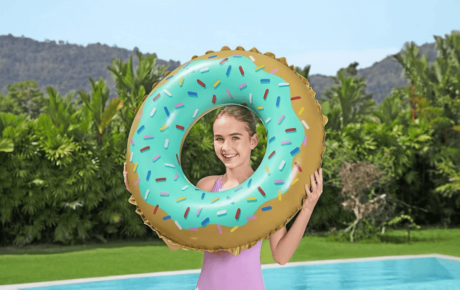 Bestway Sweet Donut Swim Ring 91cm 36300 — image 3