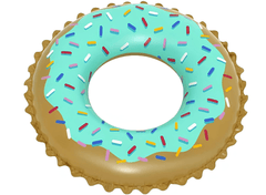 Bestway Sweet Donut Swim Ring 91cm 36300 - Colorland Toys