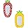 Bestway Sweet Summer Lounge 1.78mx1.03m — image 1