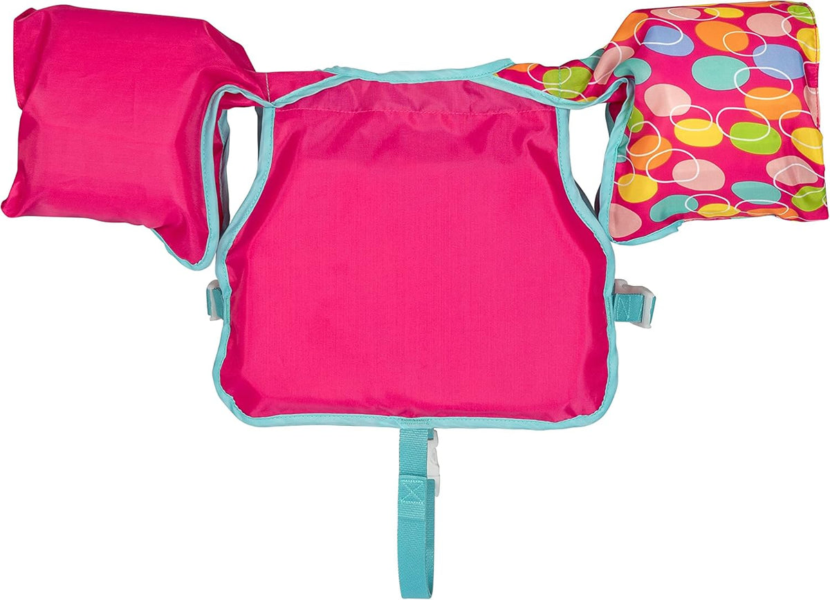 Bestway Swim Safe Aquastar Fabric Swim Pal 51cm (3-6 Years) — image 6