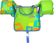 Bestway Swim Safe Aquastar Fabric Swim Pal 51cm (3-6 Years)