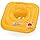 Bestway Swim Safe Baby Swim Support Seat 76x76cm — image 2