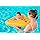 Bestway Swim Safe Baby Swim Support Seat 76x76cm — image 3