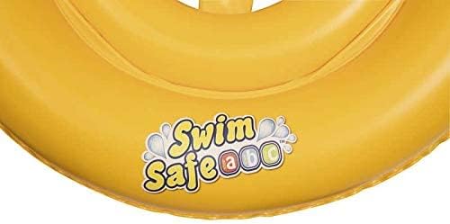 Bestway Swim Safe Double-Ring Baby Seat Step A 69cm 32027 — image 6