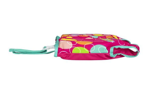 Bestway Swim Safe Jacket Pink 32176 — image 9