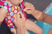 Bestway Swim Safe Jacket Pink 32176