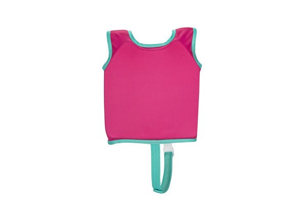 Bestway Swim Safe Jacket Pink 32176 — image 10