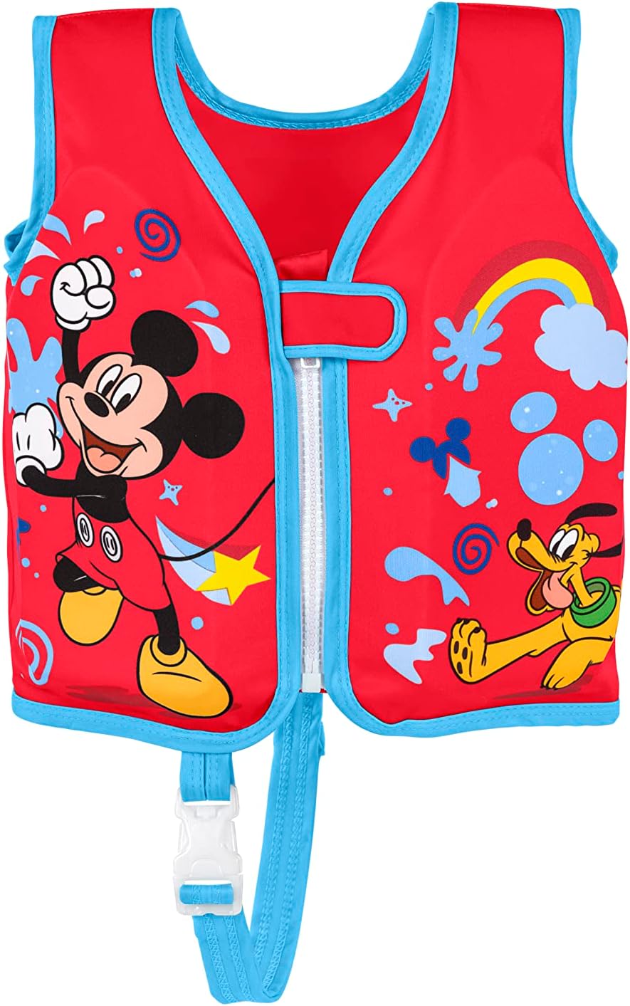 Bestway Swim Safe Mickey&Friends 51-Cm 9101D — image 2