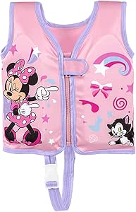 Bestway Swim Safe Minnie 51-Cm 9101B — image 1