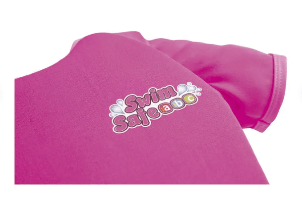 Bestway Swim Safe StepB M/L Pink 32169 - Colorland Toys