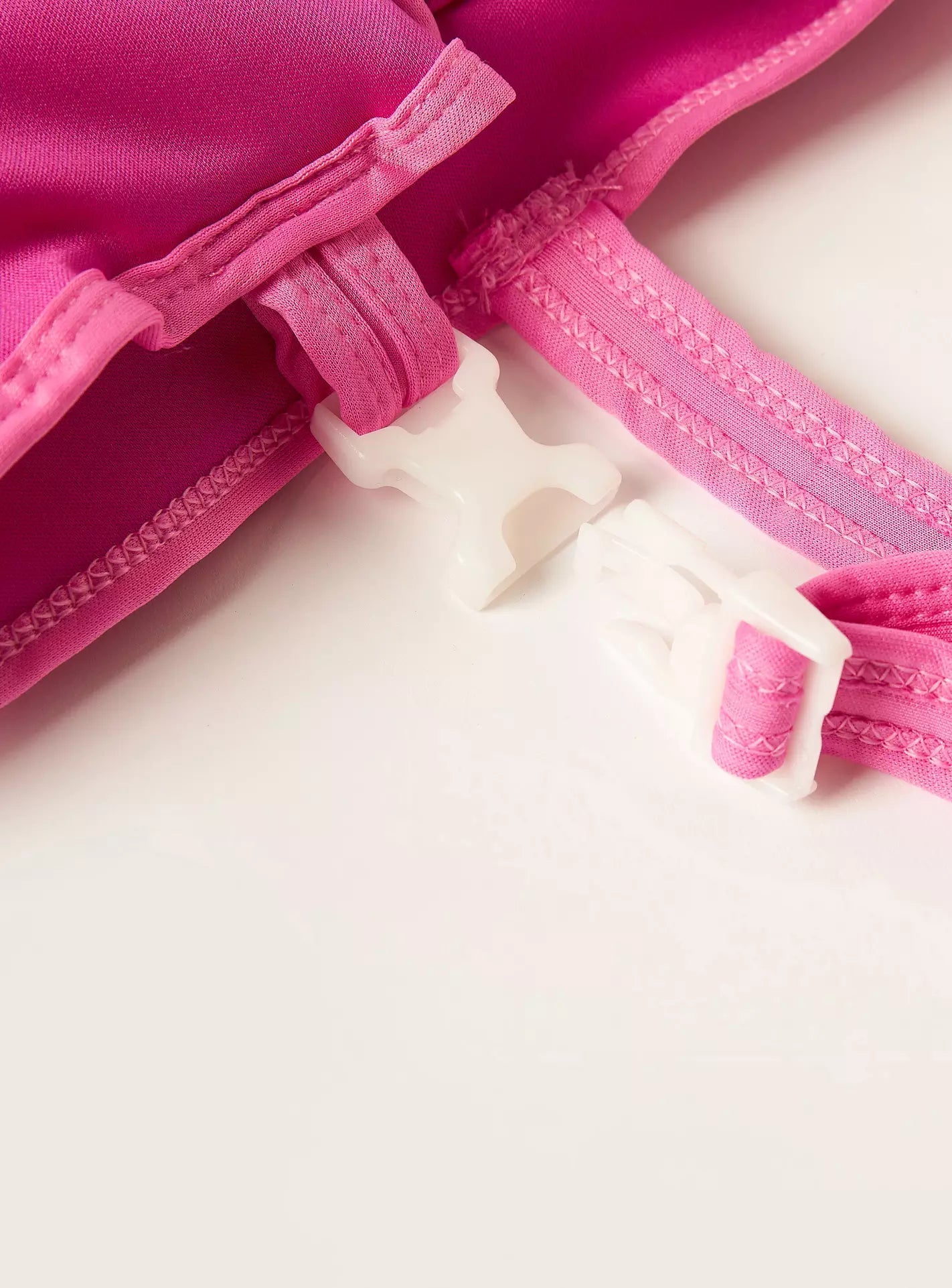 Bestway Swim Safe Vest Pink S/M 32164 - 1 pair - Colorland Toys