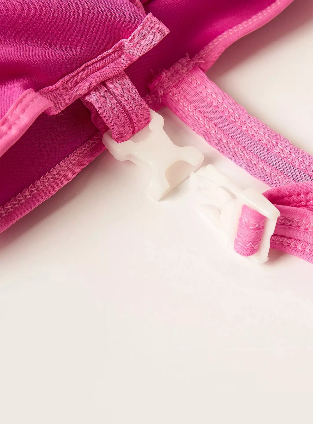 Bestway Swim Safe Vest Pink S/M 32164 - 1 pair — image 4