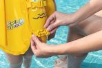 Bestway Swim Safe Wonder Splash Swim Vest 51x46cm 32034 - Colorland Toys